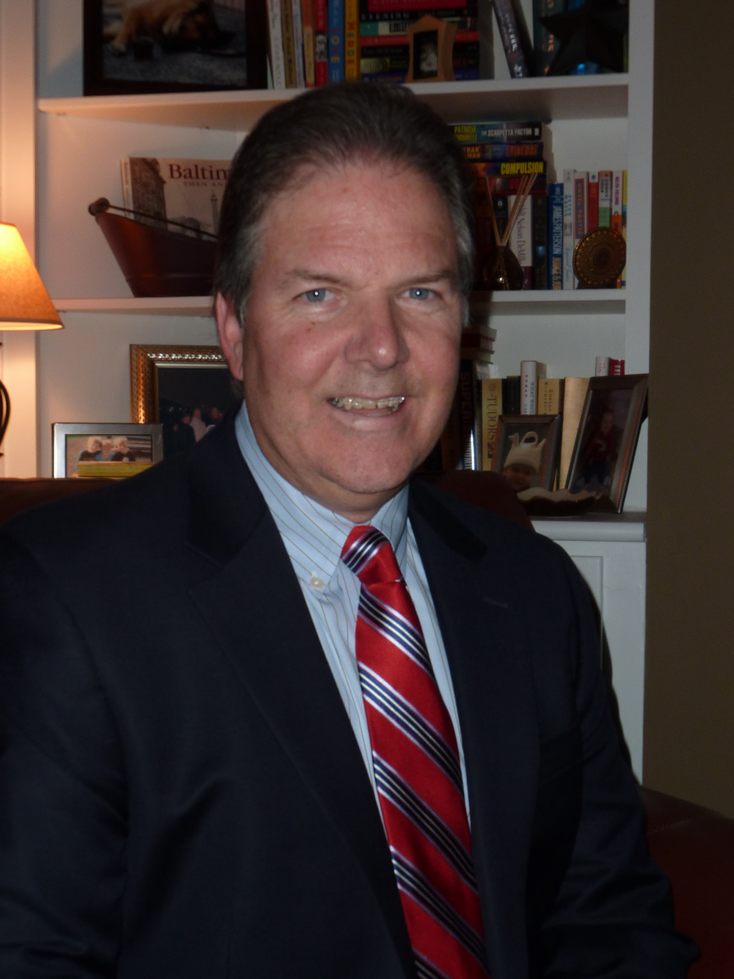 Steve Hassall, founder of KSQ Digital
