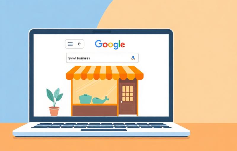 Most Business Owners Don't Have a Bad Google Business Profile. They Have an Unfinished One.